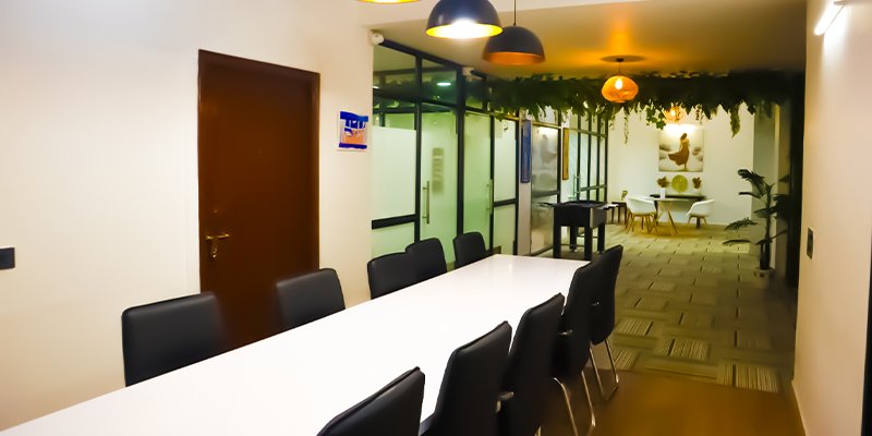Discussion Area